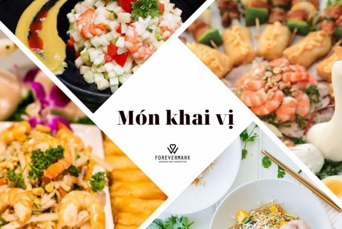 SỰ BÙNG NỔ CỦA ẨM THỰC VIỆT NAM TRONG NĂM 2025